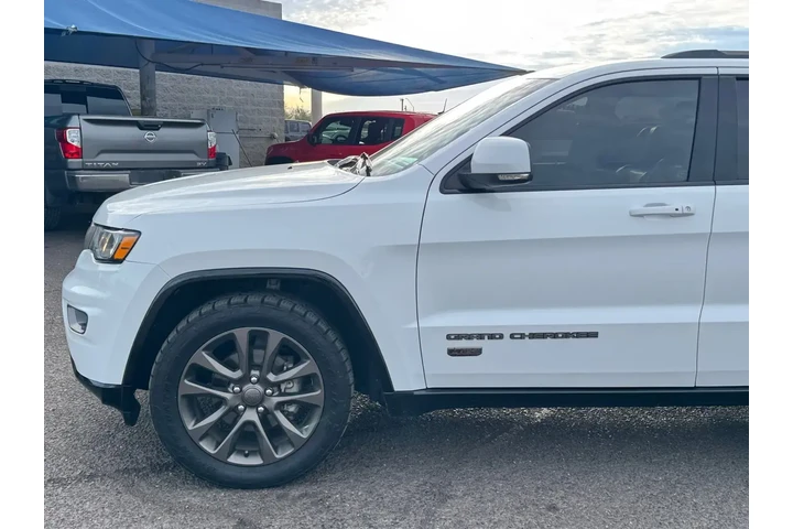 $10816 : Jeep Grand Cherokee 2016 4x2 image 10