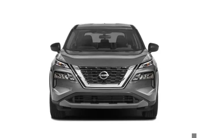 $20199 : Nissan Rogue 2023 AWD S 4dr image 4