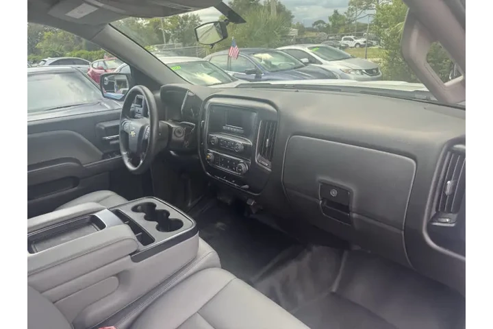 $12497 : 2017 Silverado 1500 Work Truck image 8