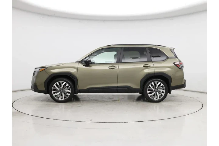 $38998 : Subaru Forester 2025 AWD Tou image 3