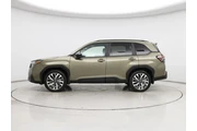 $38998 : Subaru Forester 2025 AWD Tou thumbnail