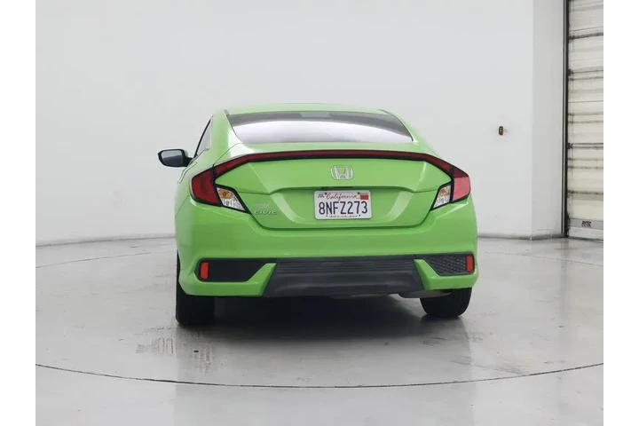 $16998 : Honda Civic 2016 LX-P 2dr Co image 6