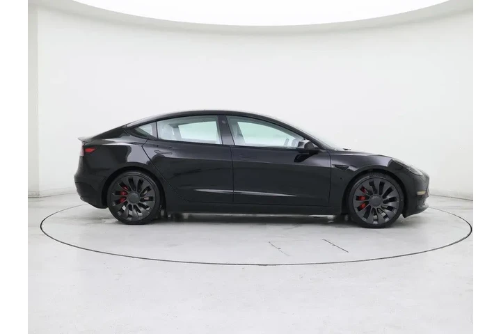 $29998 : Tesla Model 3 2021 AWD Perfo image 7