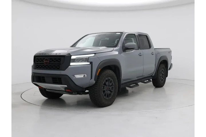 $33998 : Nissan Frontier 2022 4x4 PRO image 4