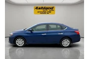 $10900 : 2019 Sentra SL thumbnail