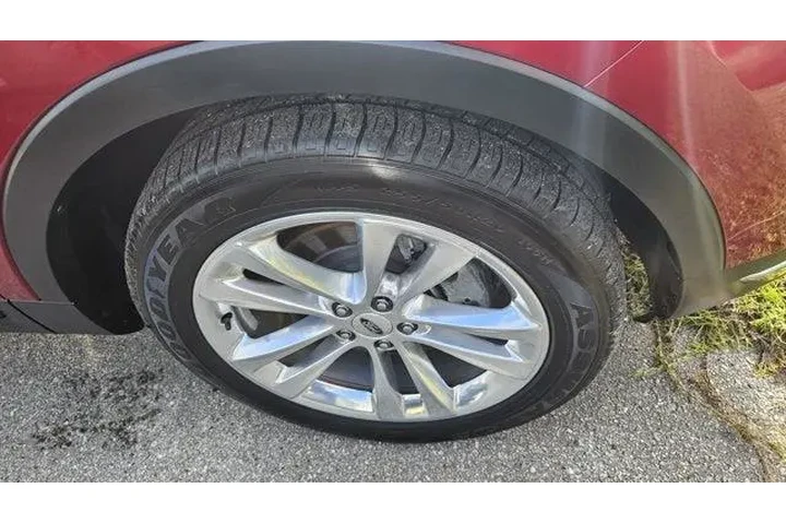 $27999 : Ford Explorer 2018 Limited 4 image 7