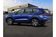 $22760 : Hyundai SANTA FE 2023 AWD SE thumbnail