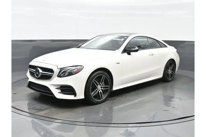 $18490 : Mercedes-Benz E-Class 2019 A image 2