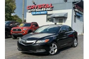 2015 ILX 2.0L en Nashville