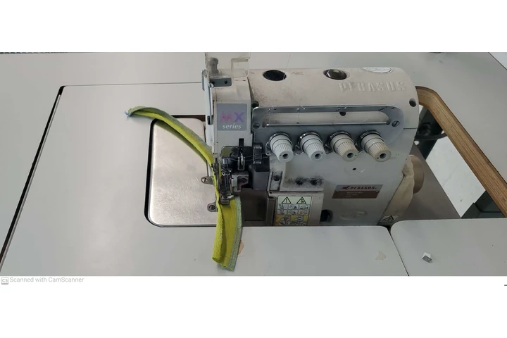 Overlock en venta image 2