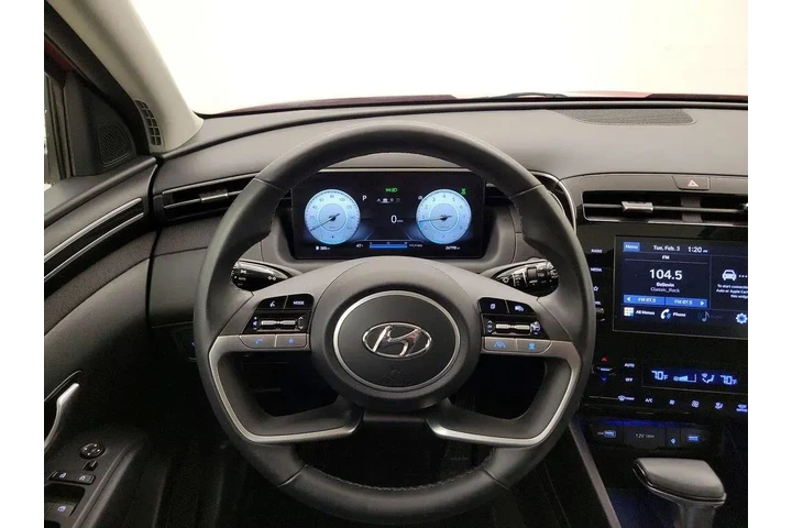 $24998 : Hyundai TUCSON 2023 AWD SEL image 10