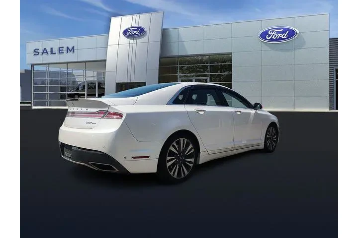 $16999 : Lincoln MKZ 2019 AWD Reserve image 4