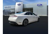 $16999 : Lincoln MKZ 2019 AWD Reserve thumbnail