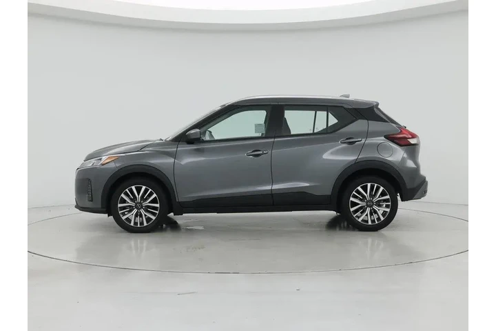 $18998 : Nissan Kicks 2024 SV 4dr Cro image 3