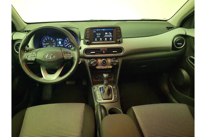 $18998 : Hyundai KONA 2020 AWD SEL 4d image 9