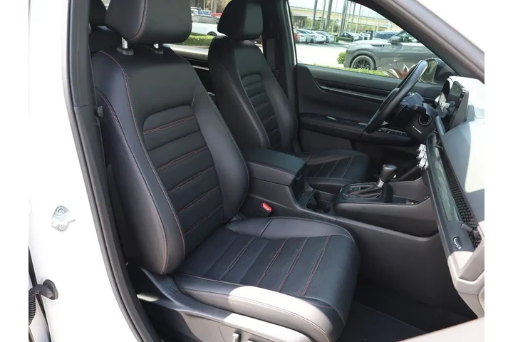 $38795 : Honda CR-V Hybrid Sport-L image 4