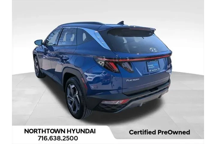 $25942 : Hyundai TUCSON 2023 AWD Limi image 4