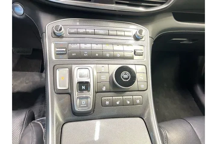 $22877 : Hyundai SANTA FE 2021 Limite image 9