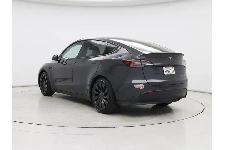 $39998 : Tesla Model Y 2024 AWD Perfo image 2