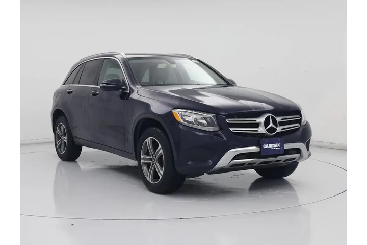$19998 : Mercedes-Benz GLC 2019 AWD G image 1