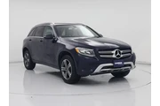 Mercedes-Benz GLC 2019 AWD G en Charlotte