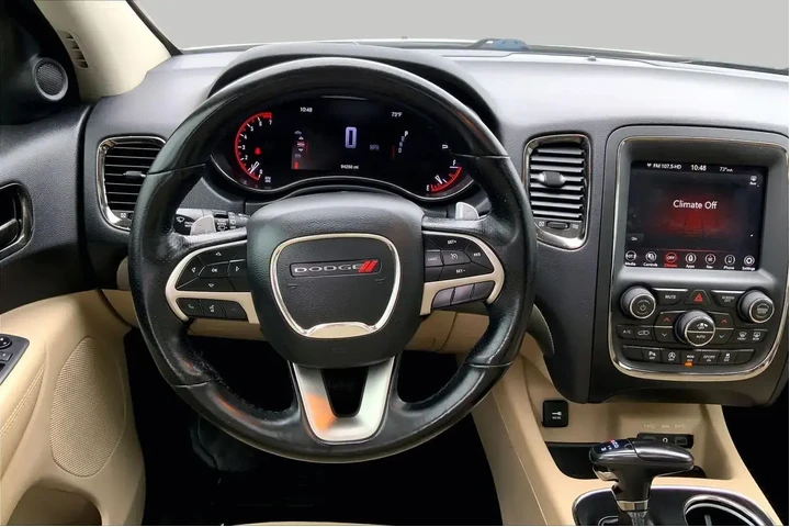 $22641 : Dodge Durango 2020 GT 4dr SU image 5