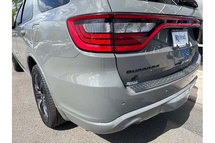 $33995 : 2025 Durango R/T image 10