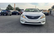 $3995 : 2011 Sonata SE thumbnail