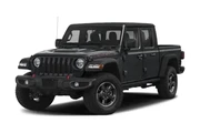 Jeep Gladiator 2020 4x4 Rubi en Los Angeles