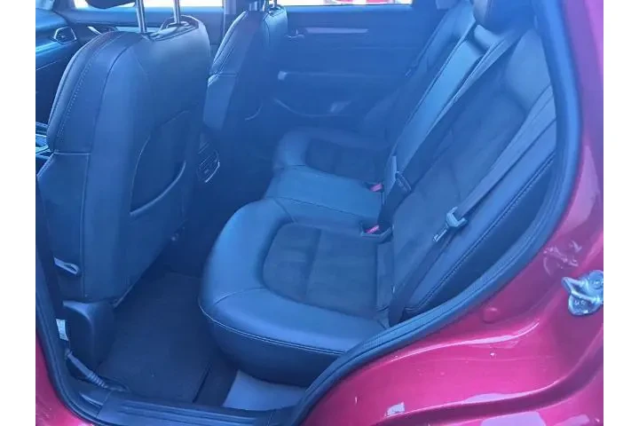 $20595 : Mazda CX-5 2021 AWD Touring image 10