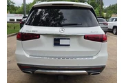 $34500 : Mercedes-Benz GLS 2020 AWD G thumbnail