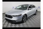 $28875 : Honda Accord 2024 EX 4dr Sed thumbnail