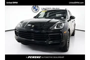 Porsche Cayenne 2019 AWD 4dr en Atlanta