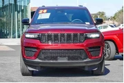 $29500 : Jeep Grand Cherokee 2024 4x2 thumbnail