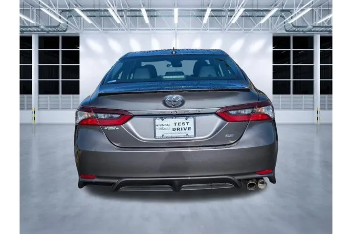 $23595 : Toyota Camry 2023 SE 4dr Sed image 5