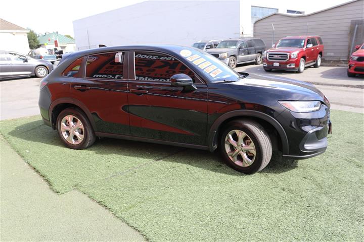 $25999 : 2023 HONDA HR-V LX image 4