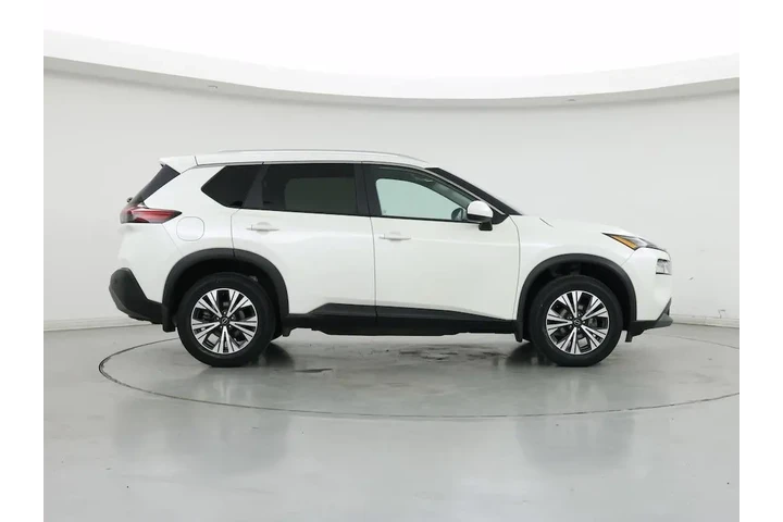 $24998 : Nissan Rogue 2023 AWD SV 4dr image 7