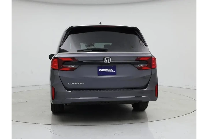 $38998 : Honda Odyssey 2025 EX-L 4dr image 6