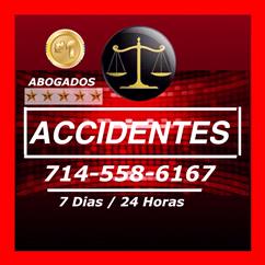 ☑ ACCIDENTES. #1 image 1