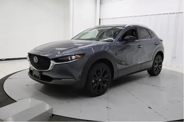 $21897 : Mazda CX-30 2022 AWD 2.5 S C image 10