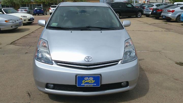 $8599 : 2008 Prius Standard image 4