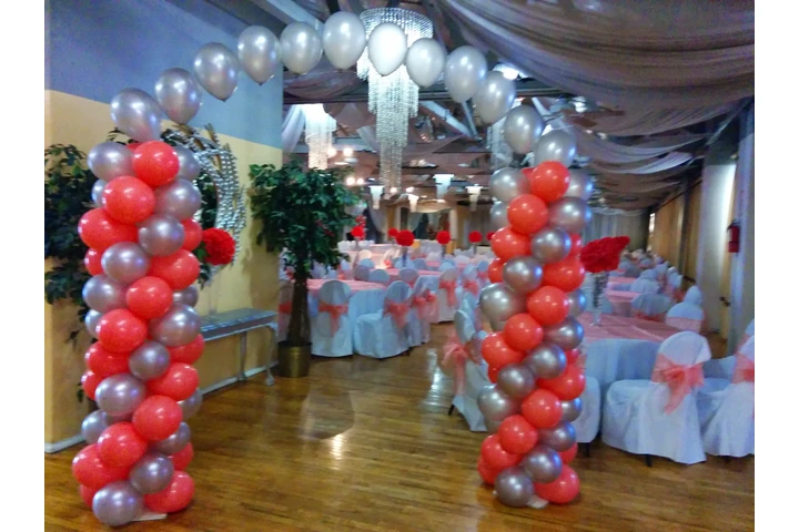 Decoramos su evento image 8