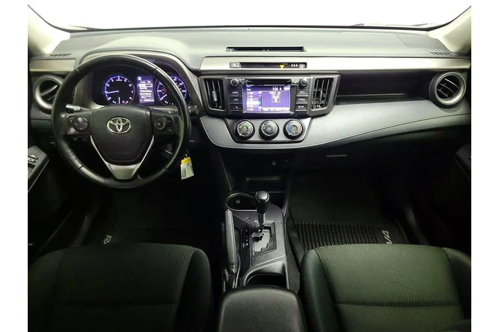 $16998 : Toyota RAV4 2018 LE 4dr SUV image 9