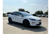 2022 Model X Plaid en Plano