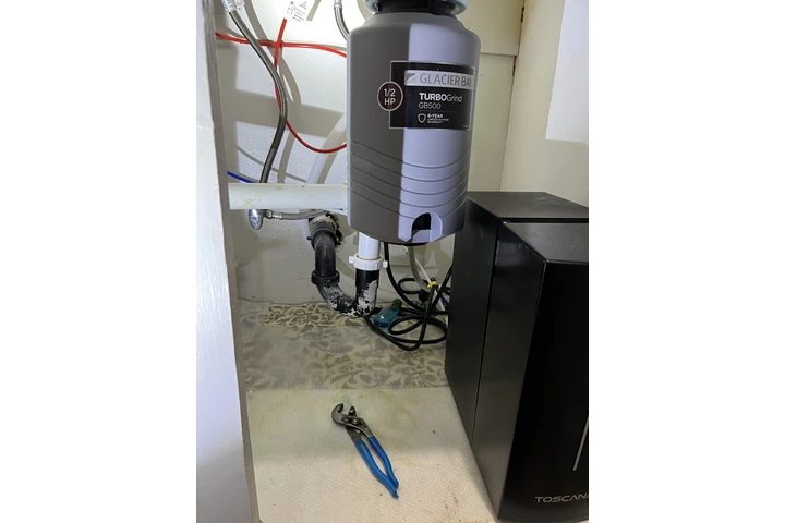 Experience plumber image 1