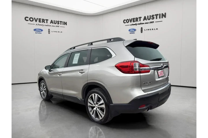 $18491 : Subaru Ascent 2019 AWD Premi image 3