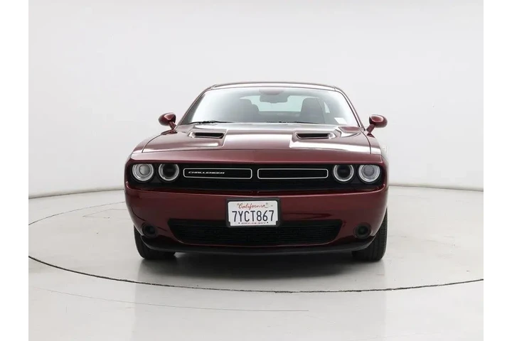 $23998 : Dodge Challenger 2017 SXT 2d image 5