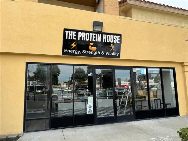 The Protein House image 1