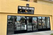 The Protein House en Los Angeles