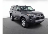$35313 : Toyota 4Runner 2020 4x4 SR5 thumbnail